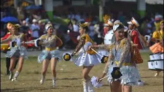 Victory Again! Sta.Clara National High School DLC’s Epic Win at Zamboanga Sibugay