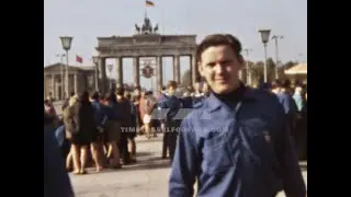 1969 Berlin (Ost), 20 Jahre DDR, 