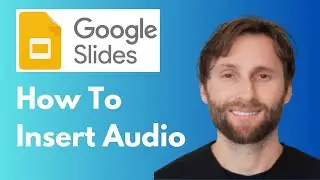 How to Insert Audio in Google Slides [Full Guide 2026]