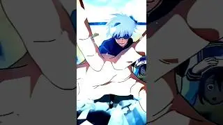 Jujutsu Kaisen Season 2 Edit | Rapture | 