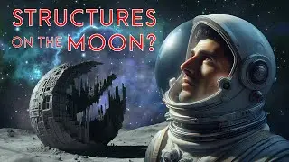 What Did Astronauts Really See on the Moon?
