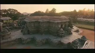 KSTDC   HOTEL MAYURA SHANTALA, HALEBEEDU