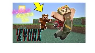 sonoyuncu titanyum duello 4.bölüm. IFUNNY vs TUNAKRAL
