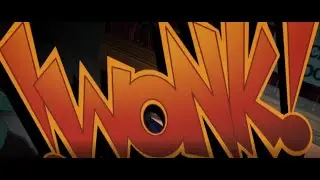 !WONK!