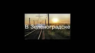 Калининград с монстрами 2серия #ignatpirat #superfacts90 #train_rus #хаюхай_play #animation #антиквд