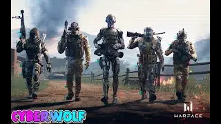 Warface - Прохождение PvE-миссии #1
