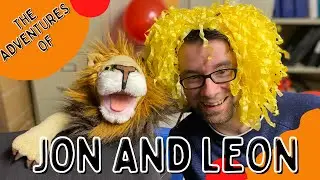 Jon And Leon - Valentine's Day