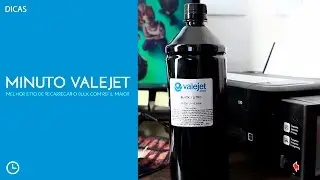 MELHOR JEITO DE RECARREGAR O BULK COM REFIL DE 1 LITRO