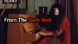 SCARY COMP V14 - 7 MYSTERIOUS VIDEOS THAT SEEM TO HAVE COME FROM THE DARK WEB