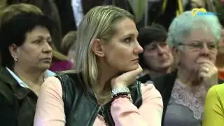 Európai Méhnyakrák Megelőzési Hét