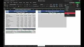 Excel Growth Trend Series: Forecasting Data