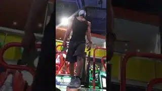 Pump It Up Freestyle: BOOMBAYAH - BLACKPINK