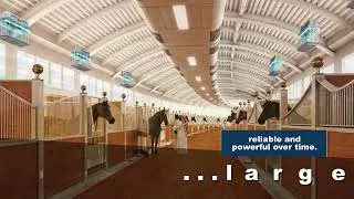 VIDEO CRI CRI LED   en