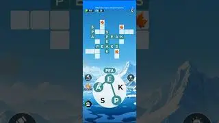 Woww words Of Wonders Level :432