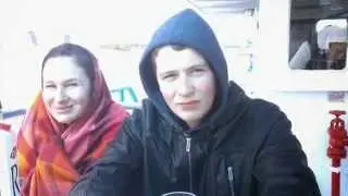 9 мая Великий Новгород