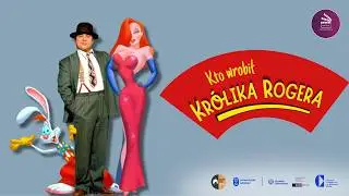 Wersja Rozszerzona - Kto wrobił Królika Rogera? | podcast