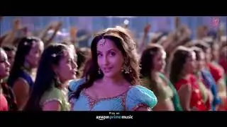 Zaalima Coca Cola Song | Nora Fatehi | Tanishk Bagchi | Shreya Ghoshal | Vayu