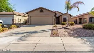 12909 W ROSEWOOD Drive, El Mirage, AZ Presented by Brian Flatley.