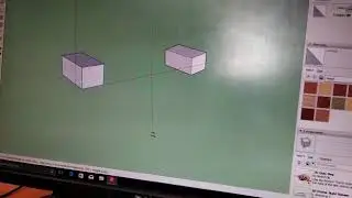 ROTATE COMMAND IN GOOGLE SKETCHUP