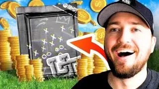 THE BEST PACK TO OPEN IN COLLEGE FOOTBALL 25! College Football 25 Ultimate Team