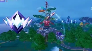 Gameplay RANQUEADA Solo rumo ao SURREAL