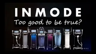 InMode stock analysis - Third addition the the virtual stock portfolio - reuploaded