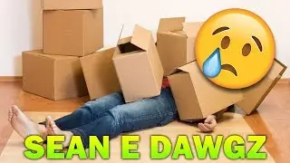 I'm Done | Sean E Dawgz