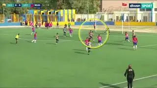 Best Of Mohamed Jemai 2023 2024