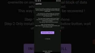 Watch this before you sell/exchange your old phone