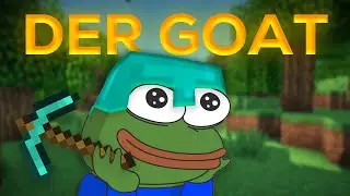 Warum ist MINECRAFT immer noch so BELIEBT? | presented by DVAG
