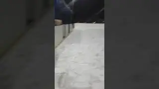 Женя на льду