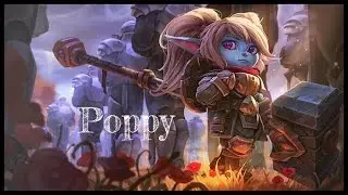 Poppy OP OP!