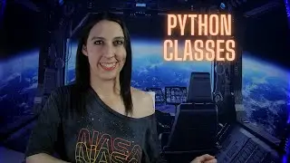 Track Your Ship's Fuel Capacity | Python Classes & Objects