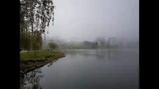 Батуми сейчас 20.02.2022 Солнце море и туман/Batumi now Sun sea and fog/ნისლიანი ბათუმი