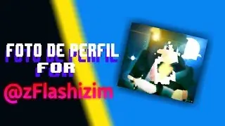 FOTO DE PERFIL PRA MIM | STYLO C4D