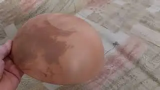 zdjela od bukve