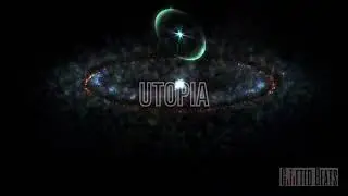 Travis Scott Utopia Type Beat |  Utopia  | Rap/Trap Instrumental