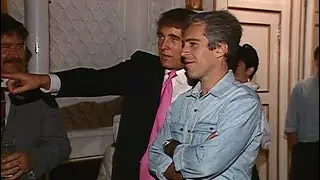 Epstein list 2024