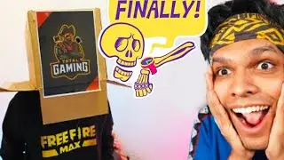 AJJUBHAI FACE REVEAL!! (TOTAL GAMING) MYTHPAT⚡⚡para SAMSUNG A3,A5,A6,A7,J2,J5,J7,S5,S6,S7,S9,A10,A20