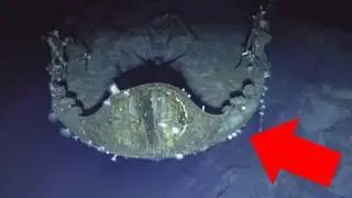 Japan's Sunken Timebomb That Nearly Changed WW2