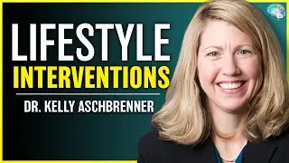 Physical Health Interventions in Mental Illness  | Dr. Kelly Aschbrenner | 63