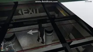 GTA 5 I БАГ! КАК ПОПАСТЬ ПОД ТЕКСТУРЫ