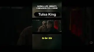 Tulsa King Recap Clips #gdsrecaps #tulsaking