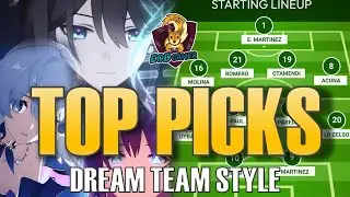 If I Had to Delete All Characters EXCEPT 8 in Honkai Star Rail...