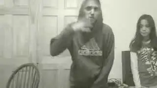 Dark Desert Highway Live in Keith's Room