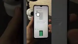 🔴 KAYAK IPHONE ASLI🔥 cara membuat hp infinix full screen tanpa tombol navigasi