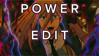 Spit On My Face My Love | Power Edit