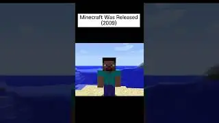 Welcome Back To OG Minecraft 🥺 
