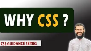Why CSS? | Why do we do CSS? | CSS Exam Guidance | 