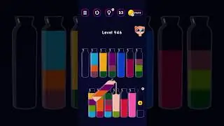 How to pass level 946 on get color